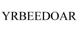 YRBEEDOAR trademark