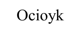 OCIOYK trademark
