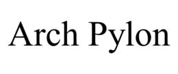 ARCH PYLON trademark