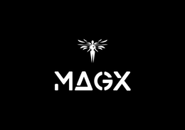 MAGX trademark