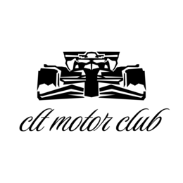 CLT MOTOR CLUB trademark