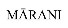 MĀRANI trademark