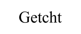GETCHT trademark