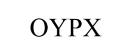 OYPX trademark