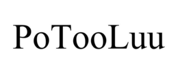 POTOOLUU trademark