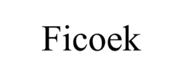 FICOEK trademark