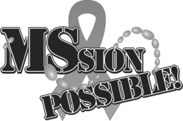 MSSION POSSIBLE! trademark