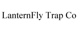 LANTERNFLY TRAP CO trademark
