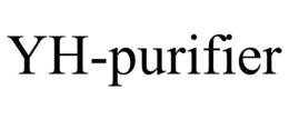 YH-PURIFIER trademark