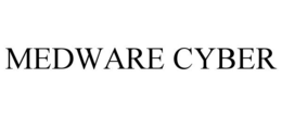 MEDWARE CYBER trademark
