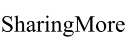 SHARINGMORE trademark