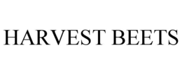 HARVEST BEETS trademark