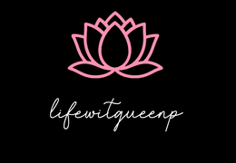 LIFEWITQUEENP trademark