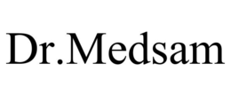 DR.MEDSAM trademark