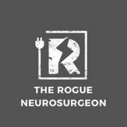 R THE ROGUE NEUROSURGEON trademark