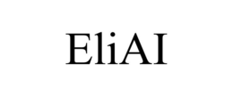 ELIAI trademark