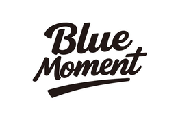BLUEMOMENT trademark