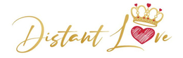DISTANT LOVE trademark