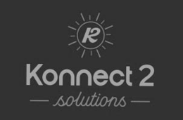 K2 KONNECT 2 SOLUTIONS trademark