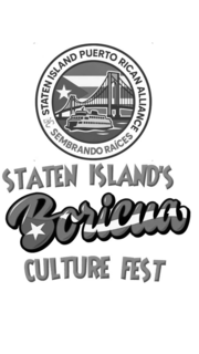 STATEN ISLAND PUERTO RICAN ALLIANCE SEMBRANDO RAÍCES BORICUA CULTURE FEST trademark