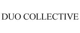 DUO COLLECTIVE trademark