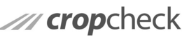 CROPCHECK trademark