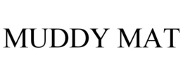 MUDDY MAT trademark