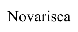 NOVARISCA trademark