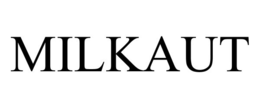 MILKAUT trademark
