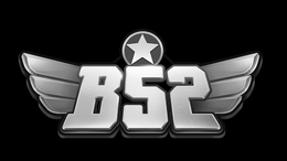 B52 trademark