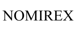 NOMIREX trademark