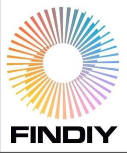 FINDIY trademark