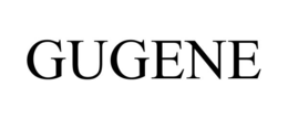 GUGENE trademark