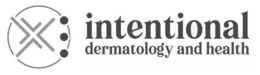 INTENTIONAL DERMATOLOGY AND HEALTH trademark