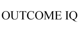 OUTCOME IQ trademark