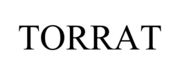 TORRAT trademark
