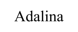 ADALINA trademark
