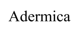 ADERMICA trademark