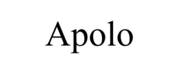 APOLO trademark