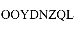 OOYDNZQL trademark