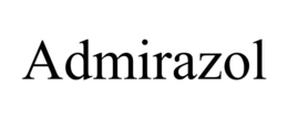 ADMIRAZOL trademark