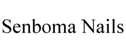 SENBOMA NAILS trademark