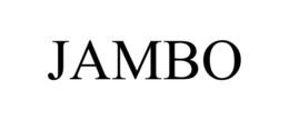 JAMBO trademark