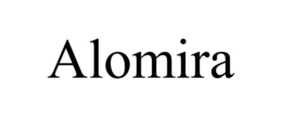 ALOMIRA trademark