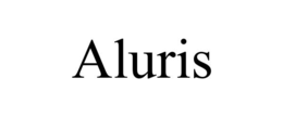 ALURIS trademark