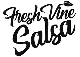 FRESH VINE SALSA trademark
