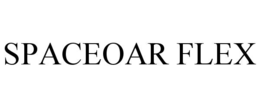 SPACEOAR FLEX trademark