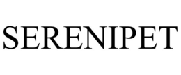 SERENIPET trademark
