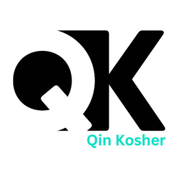 QK QIN KOSHER trademark