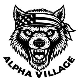 ALPHA VILLAGE trademark